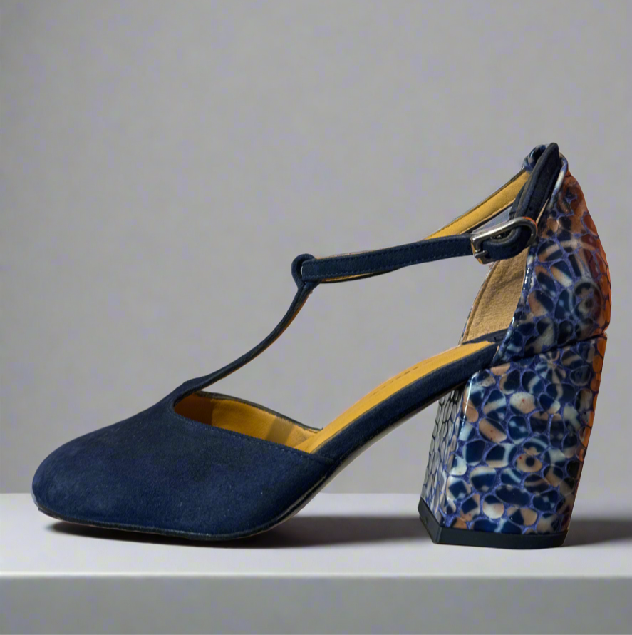 Audley ‘Onix’ Shoe