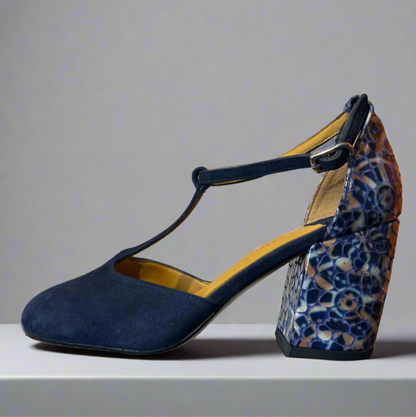 Audley ‘Onix’ Shoe