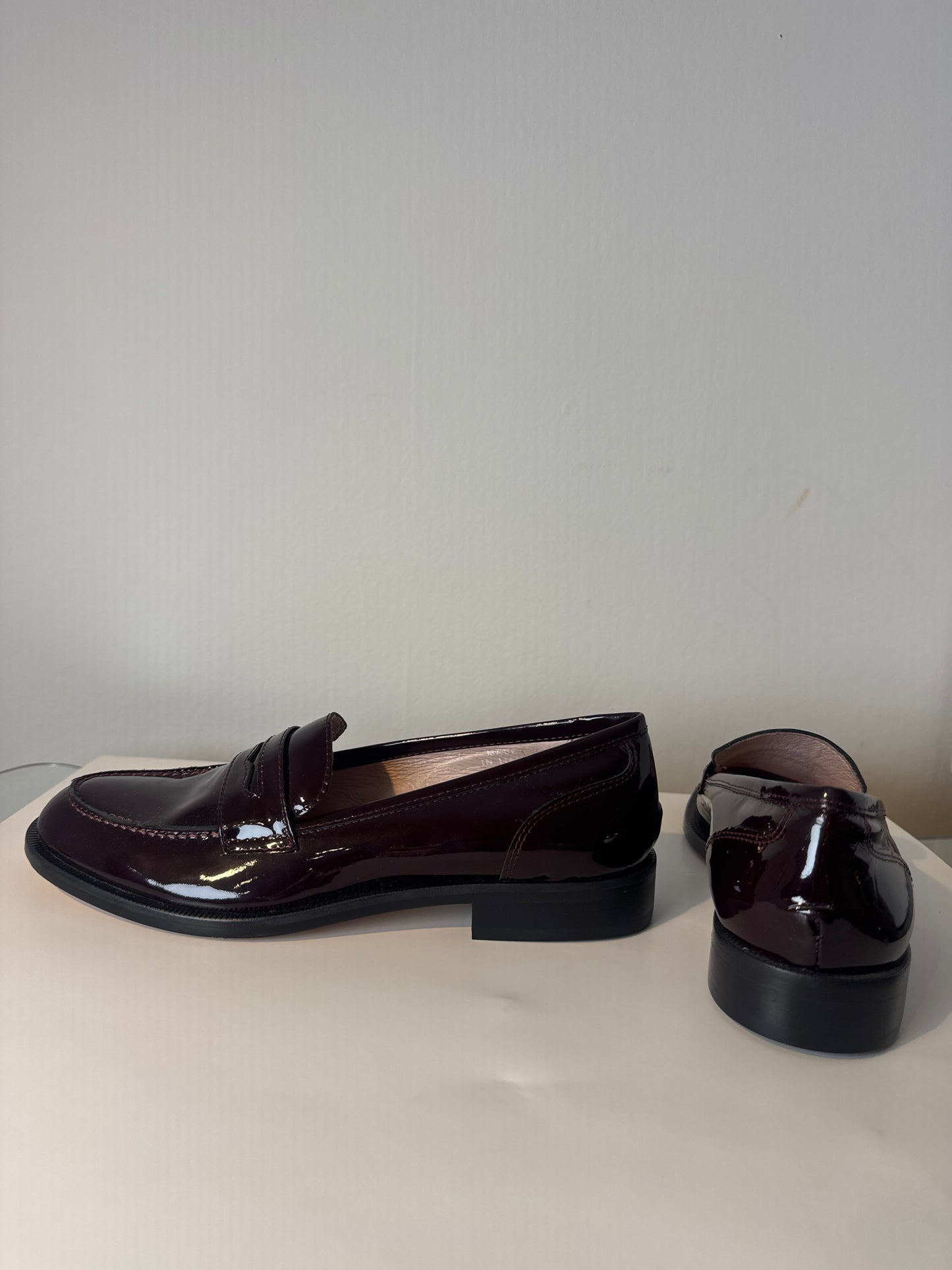 Elia B ‘Penny’ Loafer