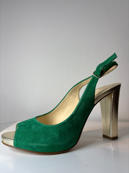 Lisa Kay ‘Lucy’ Sandal