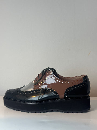 C Doux ‘Cler’ Brogue