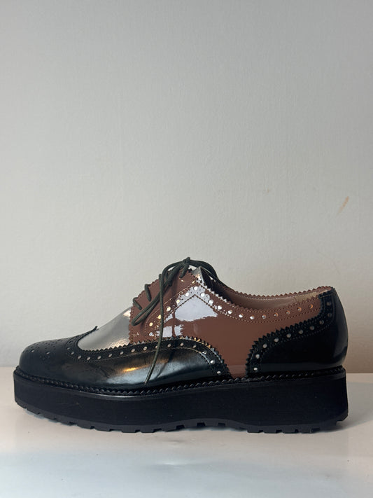 C Doux ‘Cler’ Brogue