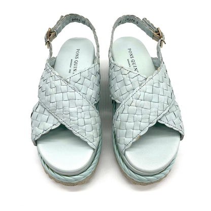 Pons Quintana 'Percy' Sandal