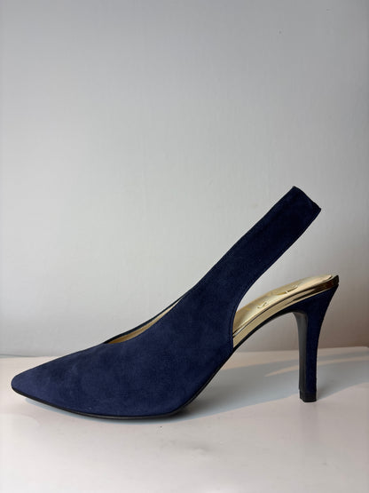 Lisa Kay ‘Elsa’ Court Shoe