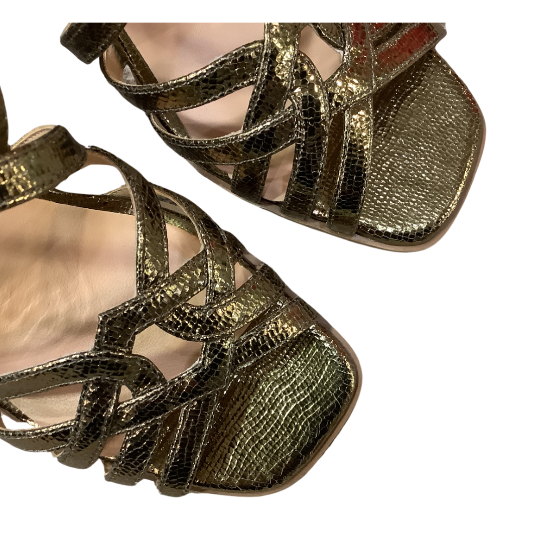 Regarde Le Ciel 'Marissa' Sandal