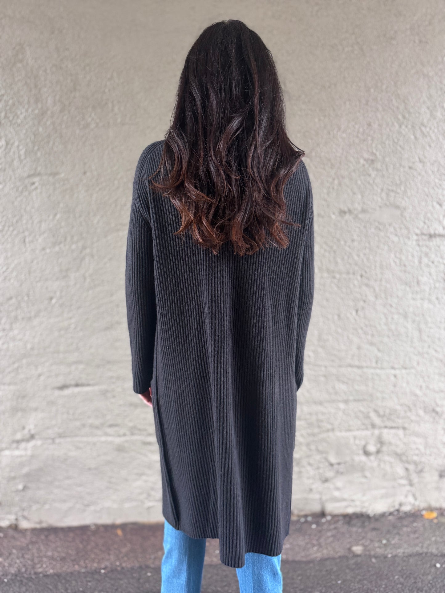 Herzen's Angelegeheit 'Beta' Cardigan