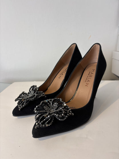 Marian ‘Adele’ Court shoe