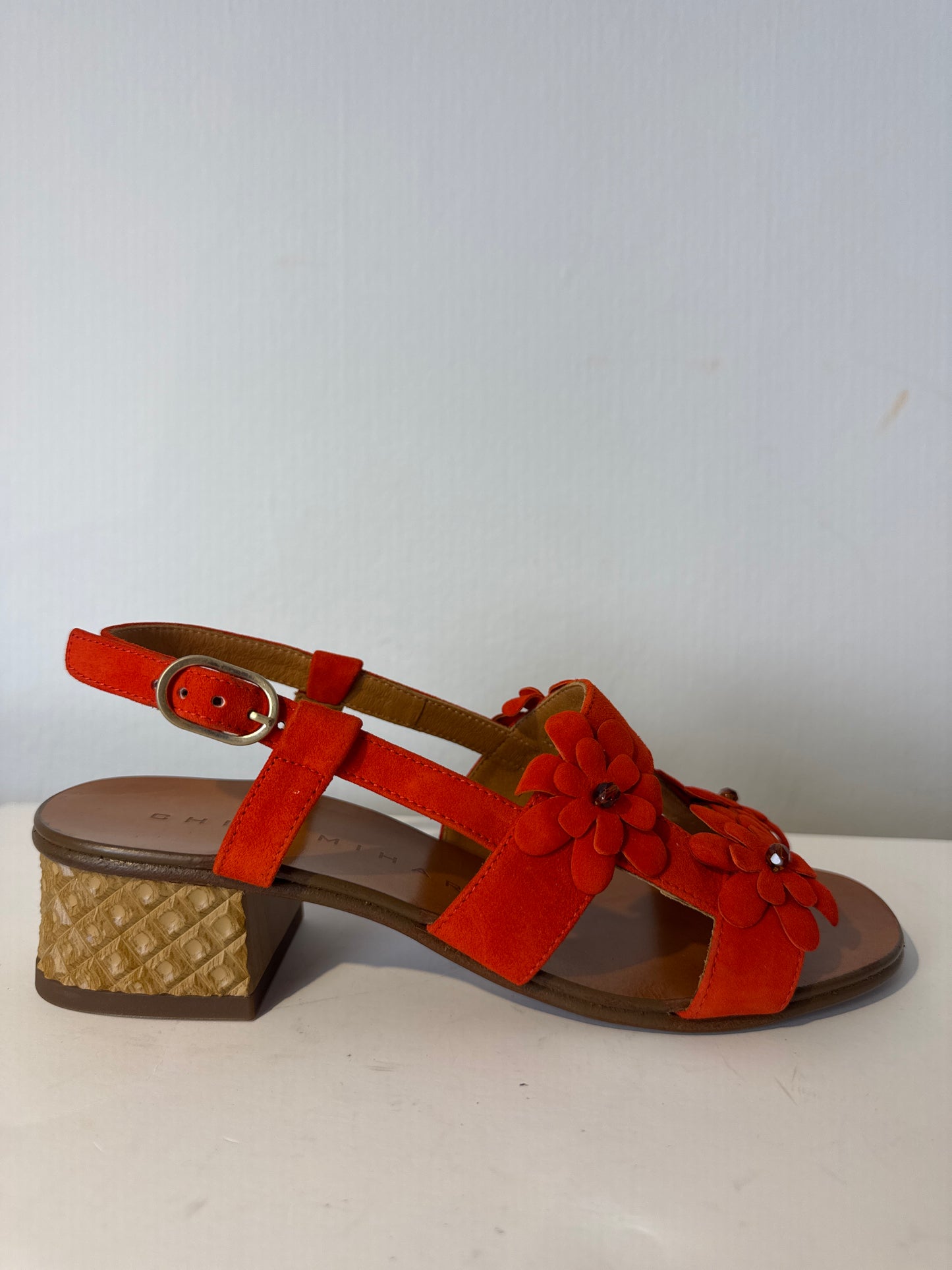 Chie Mihara 'Quesia'