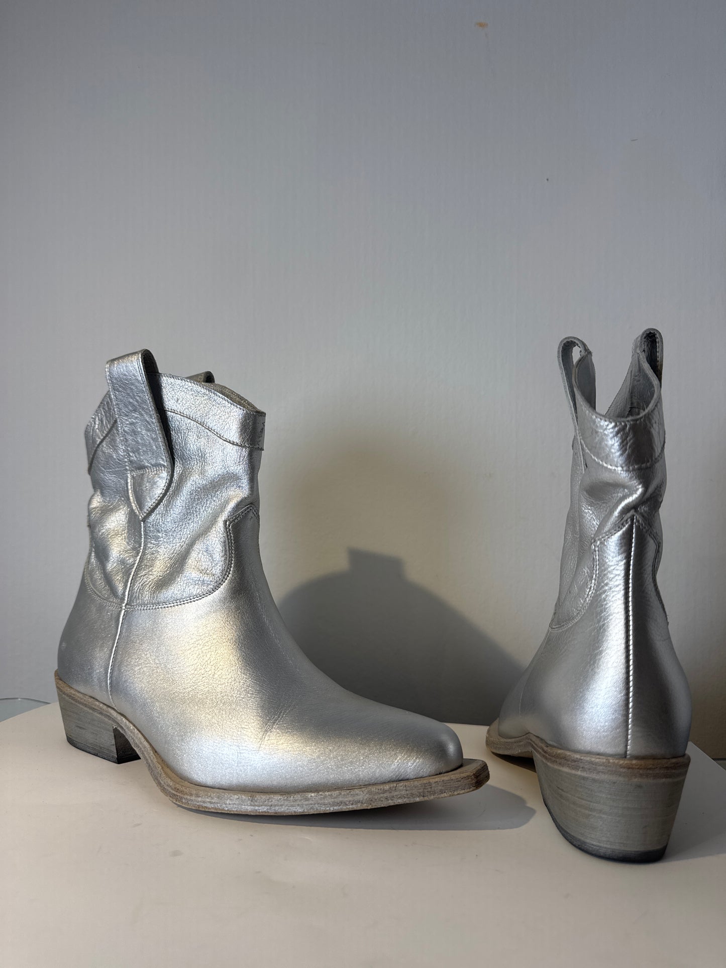 Calpierre ‘Rocket Buster’ Cowboy Boot