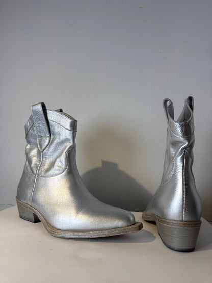 Calpierre ‘Rocket Buster’ Cowboy Boot
