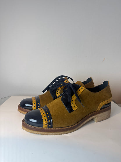 C Doux ‘Cler’ Brogue