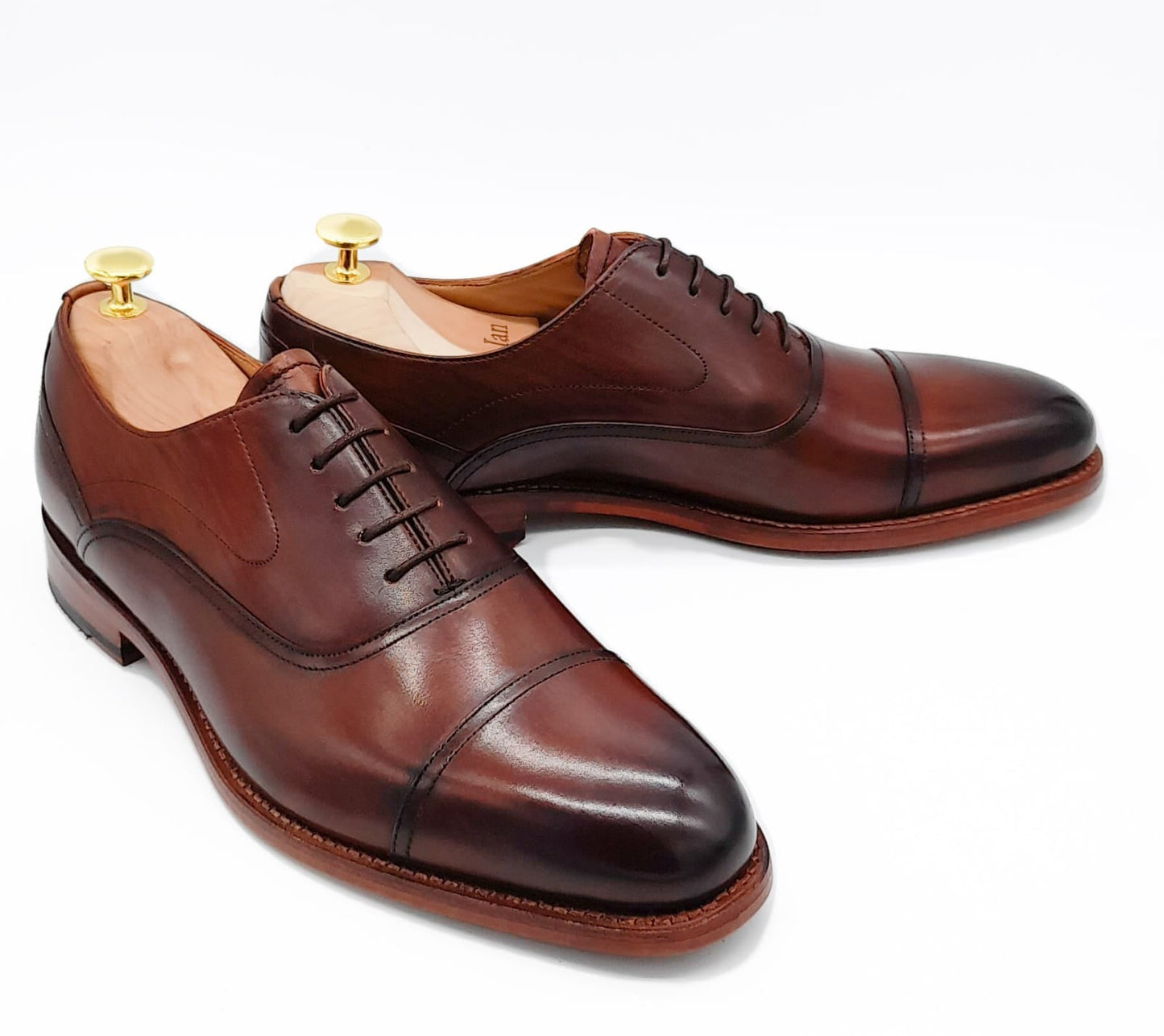 Barker ‘Cherwell’