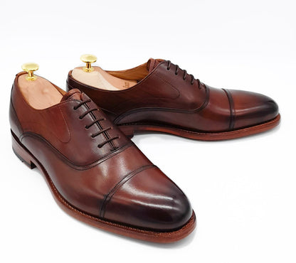 Barker ‘Cherwell’