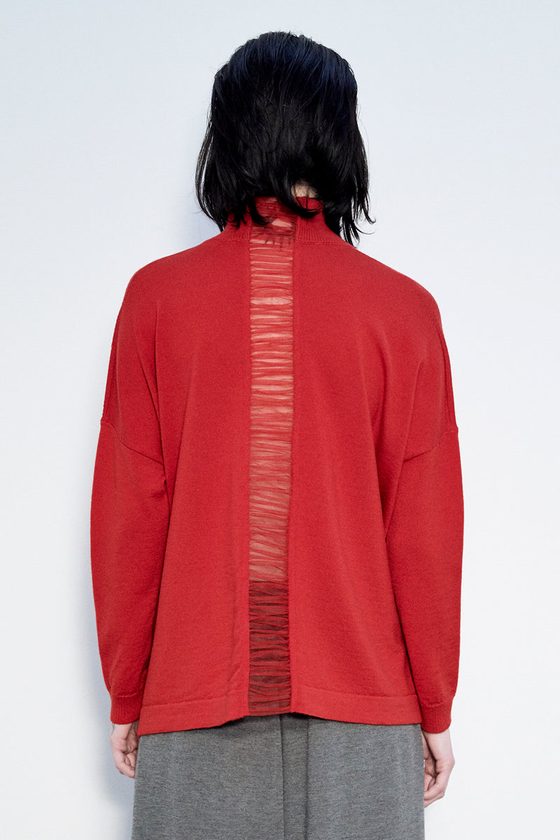 MEIMEIJ ‘Maglia’ Jumper