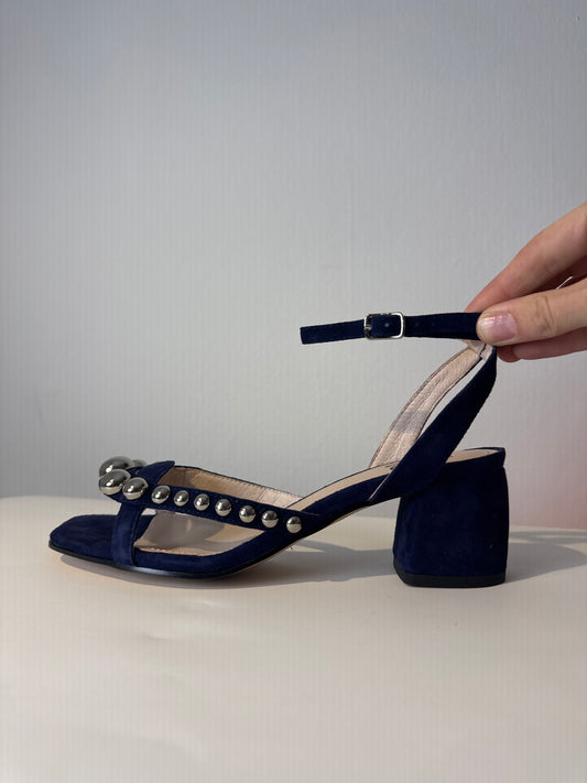 Bibi Lou ‘Cindy’ Sandal