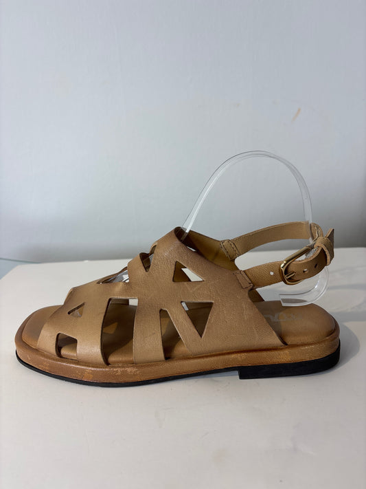 MJUS ‘Pharoah’ Sandal