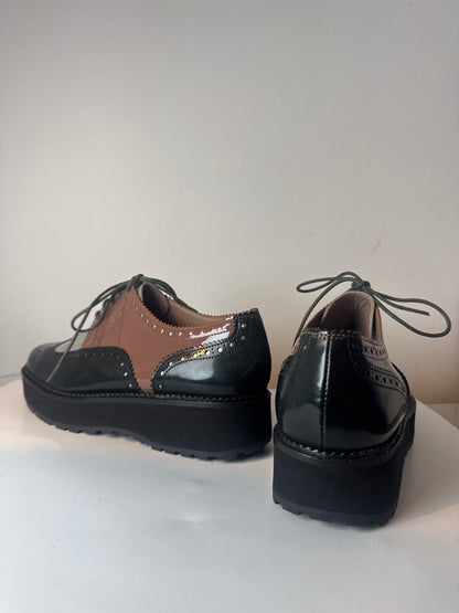 C Doux ‘Cler’ Brogue