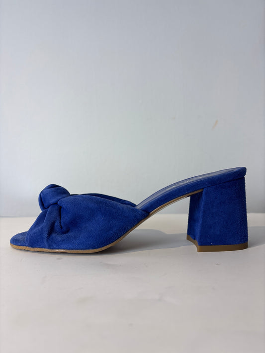 Elia B ‘Layla’ Mule