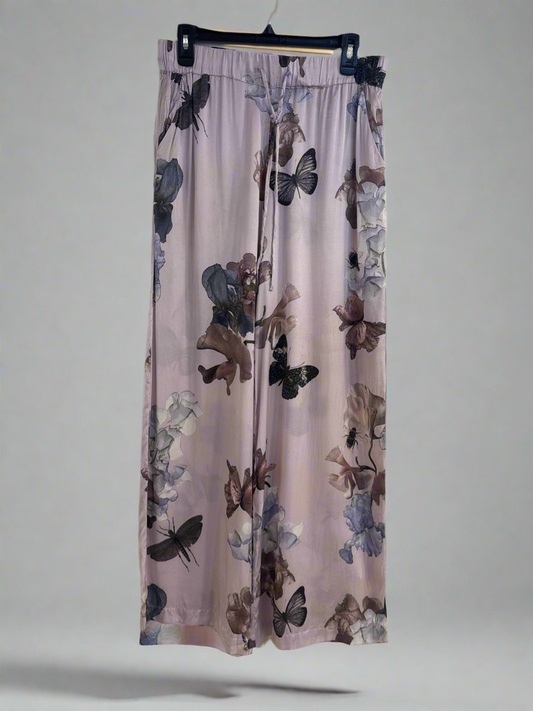 Dea Kudibal 'Pallas' Butterfly Trousers