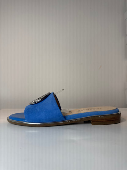 Peter Kaiser ‘Cindy’ Mule