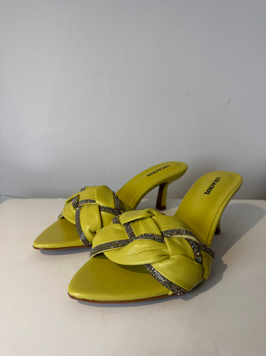 Lola Cruz ‘Mindy’ Mule