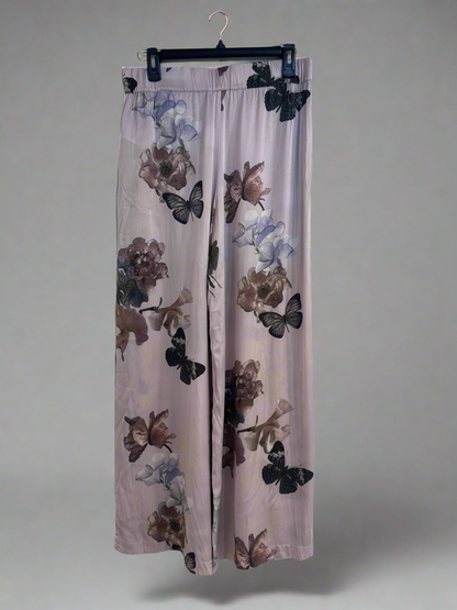 Dea Kudibal 'Pallas' Butterfly Trousers