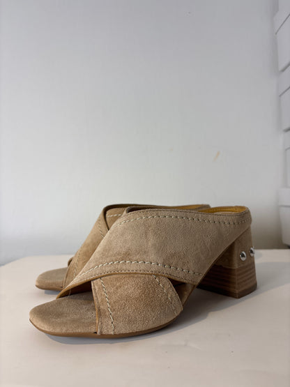 Alpe ‘Lisa’ Sandal