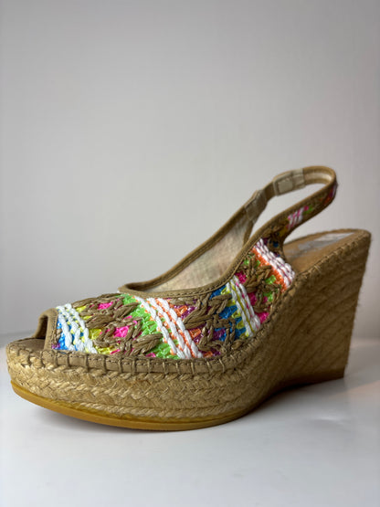 Lisa Kay ‘Trisha’