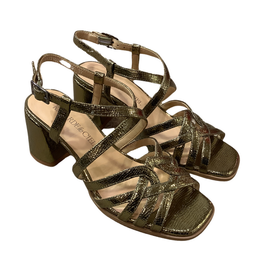 Regarde Le Ciel 'Marissa' Sandal