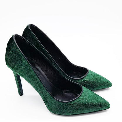 Cavalli Class 'Wicked' Court Shoe