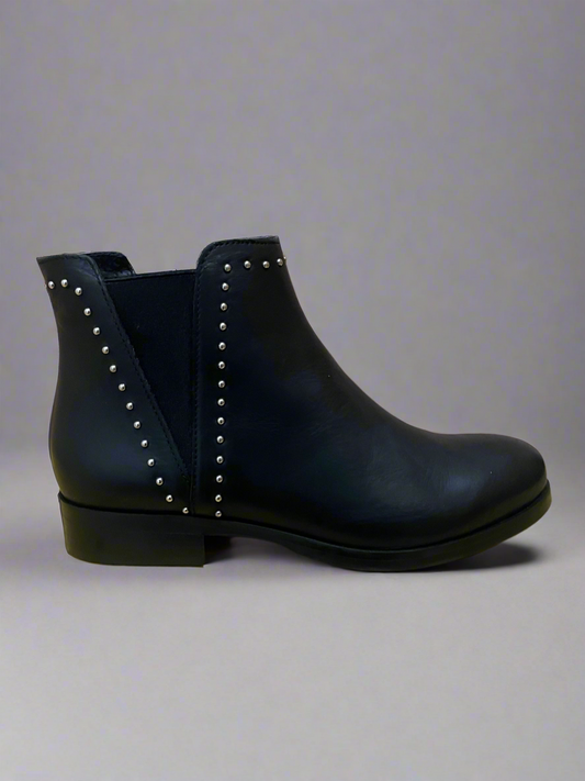 Lisa Kay ‘Abby’ Ankle boot