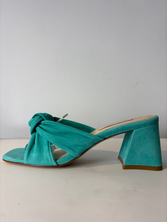 Fabienne Chapot ‘Jade’ Mule