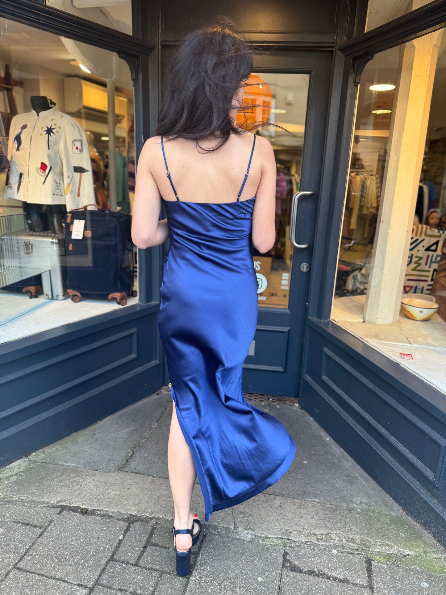 Joyce & Girls 'Tokyo' Dress