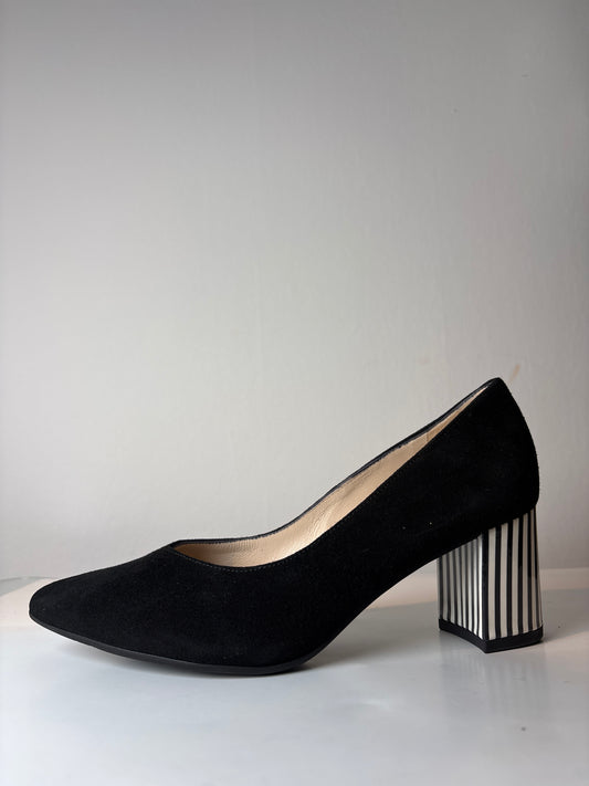 Peter Kaiser ‘Circus’ Court Shoe