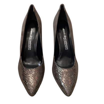 Kennel & Schmenger 'Muse' Court Shoe
