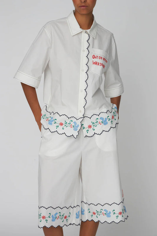 Stella Nova 'Office' Shirt