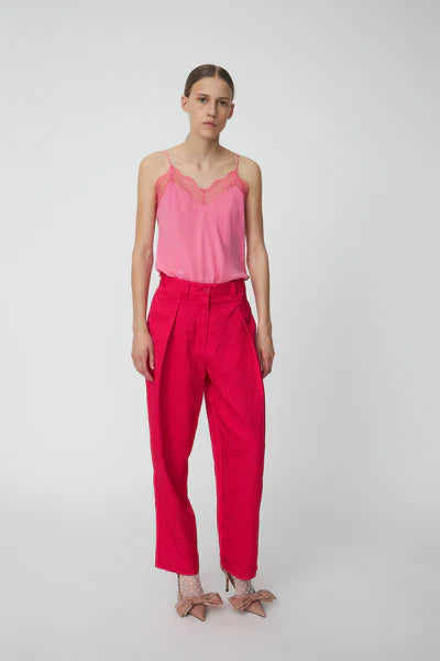 Stella Nova ‘Crinkle’ Trousers