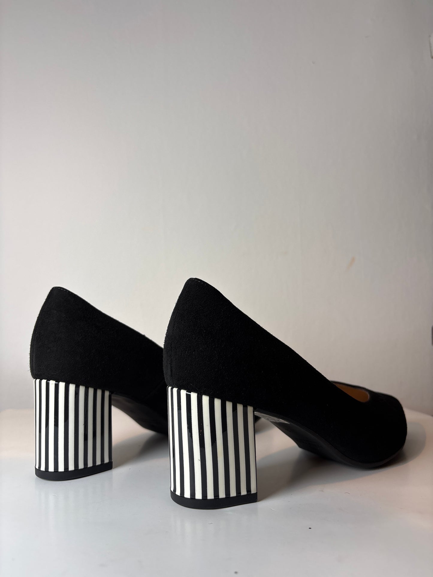 Peter Kaiser ‘Circus’ Court Shoe