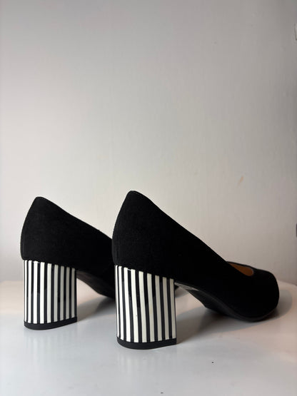 Peter Kaiser ‘Circus’ Court Shoe
