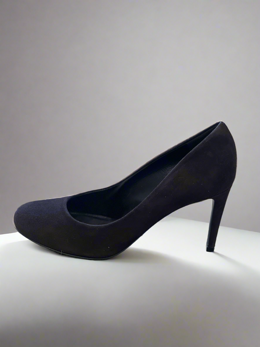 Kennel & Schmenger 'Slate' Court Shoe