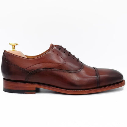 Barker ‘Cherwell’