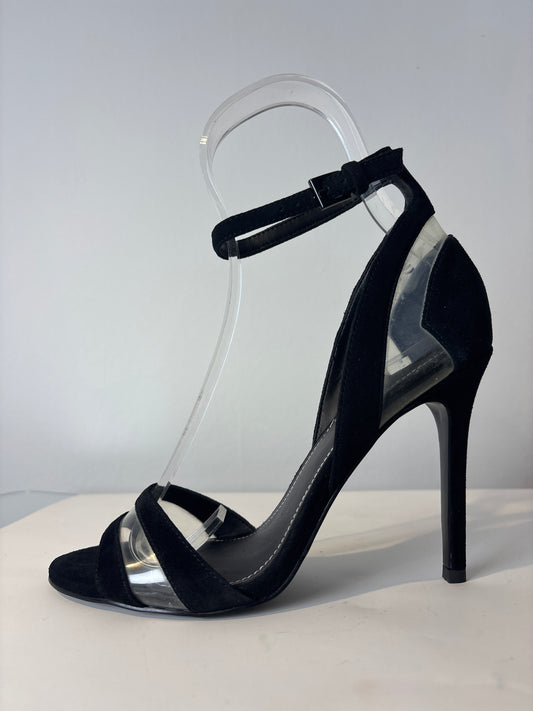 Kendall + Kylie ‘Goldie’ Sandal