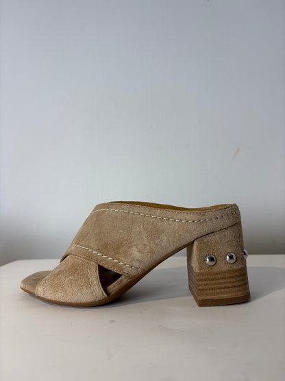 Alpe ‘Lisa’ Sandal