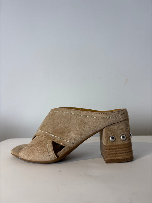 Alpe ‘Lisa’ Sandal