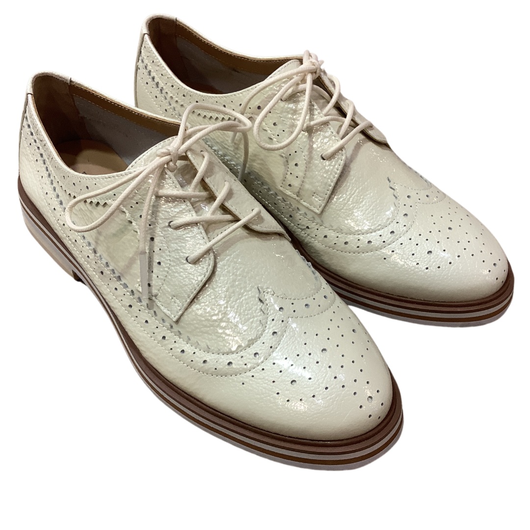 Regarde Le Ciel 'Dalma' Brogue