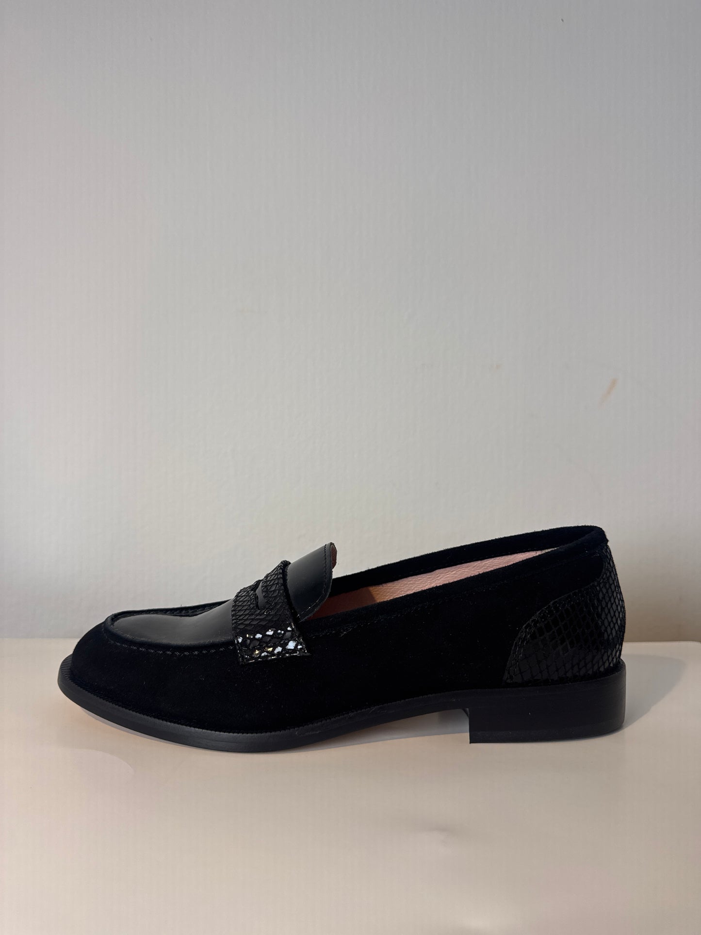 Elia B ‘Penny’ Loafer