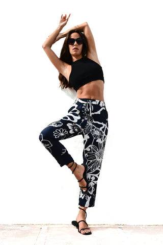Mercy Delta 'Margam' V Trousers