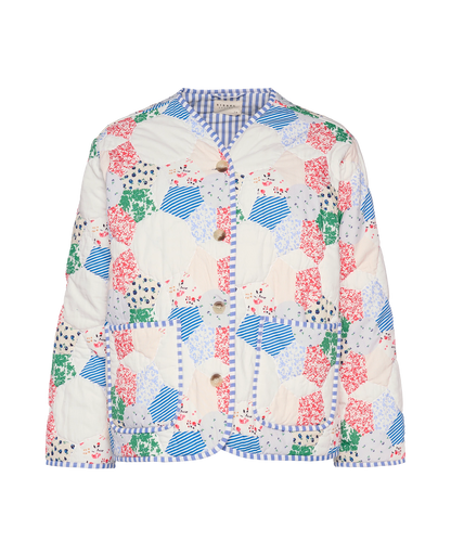 Sissel Edelbo ‘Lou’ Jacket