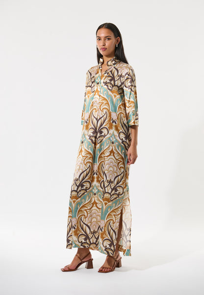 Dea Kudibal 'Helgadea' Artistic Spice Dress