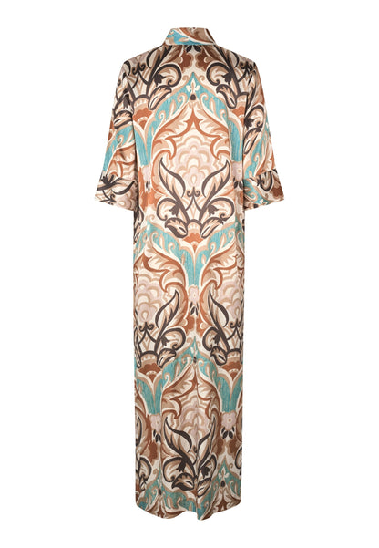 Dea Kudibal 'Helgadea' Artistic Spice Dress